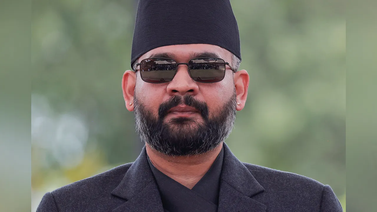 प्रधानमन्त्री शाह आज अमेरिका जाँदै