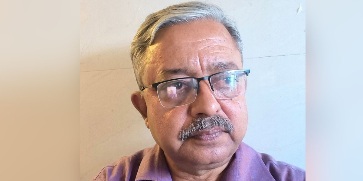 भरतमणि दाहालको रिटमा आज पेसी