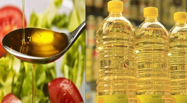 खाने तेलमा सरकारको मापदण्ड